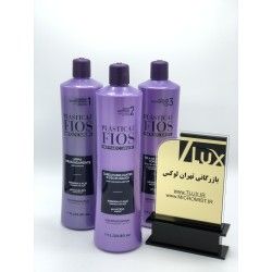 کراتین فیوس keratin fios