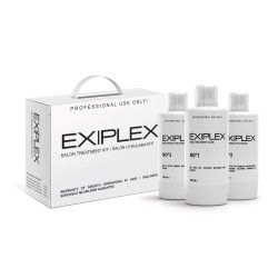 اکسی پلکس exiplex
