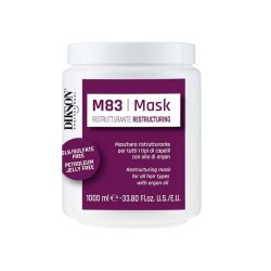 ماسک M83 دیکسون Restracturing