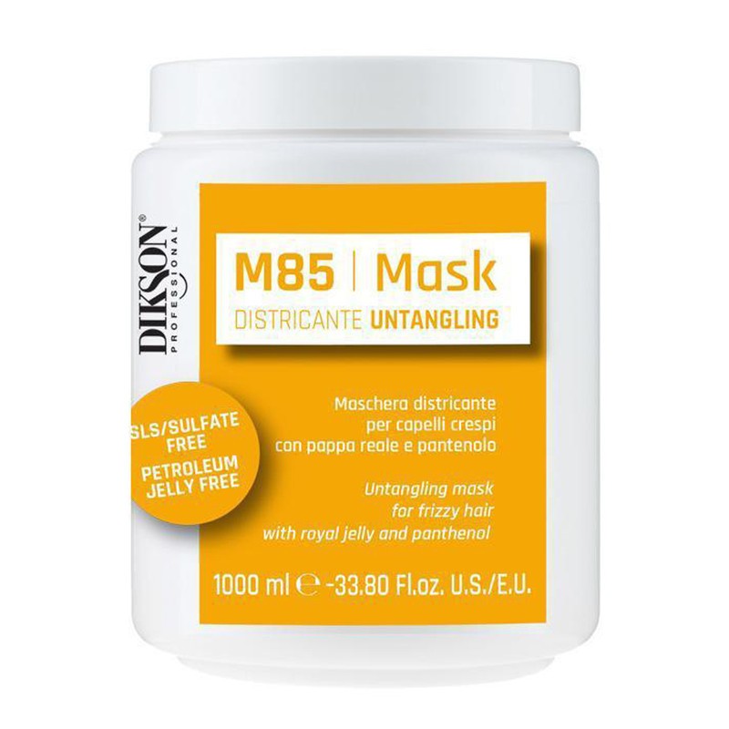 ماسک M85 دیکسون-