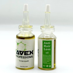 اویل ضد ریزش Anti Hair loss - Avex