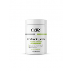 ماسک ریبالانسینگ اوکس avex...