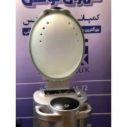 مایکرومیست سیلور تافت Micromist SILVER TUFT
