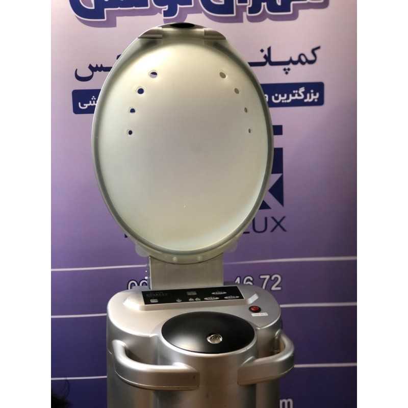 مایکرومیست سیلور تافت Micromist SILVER TUFT