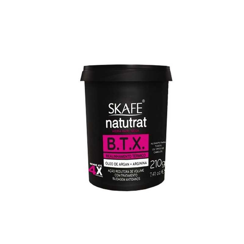 بوتاکس مگا اسکیف skafe BTX Mega Natutrat 210g بوتاکس مگا اسکیف skafe BTX Mega Natutrat 210g